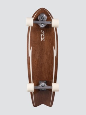 スケートボード you Pipe32\"33 2025 YOW『PIPE 32』ヤウ / パイプ / サーフスケート